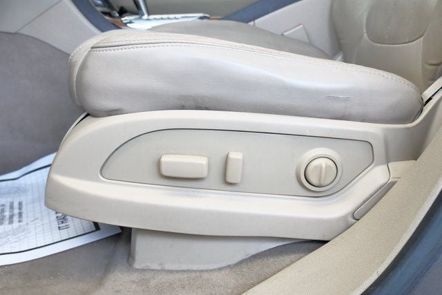 2012 Buick Enclave Leather Group