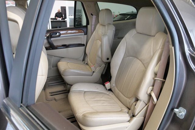 2012 Buick Enclave Leather Group