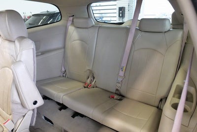 2012 Buick Enclave Leather Group