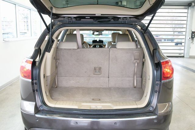 2012 Buick Enclave Leather Group