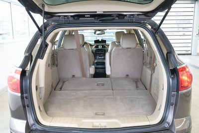 2012 Buick Enclave Leather Group