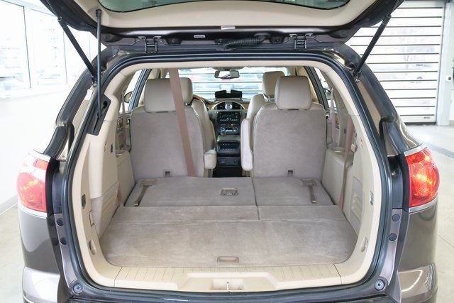2012 Buick Enclave Leather Group