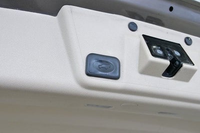 2012 Buick Enclave Leather Group