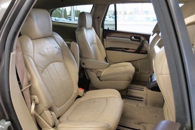 2012 Buick Enclave Leather Group