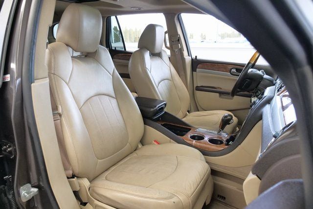 2012 Buick Enclave Leather Group