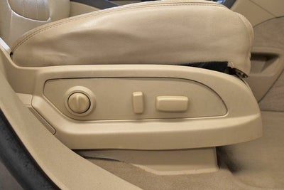 2012 Buick Enclave Leather Group