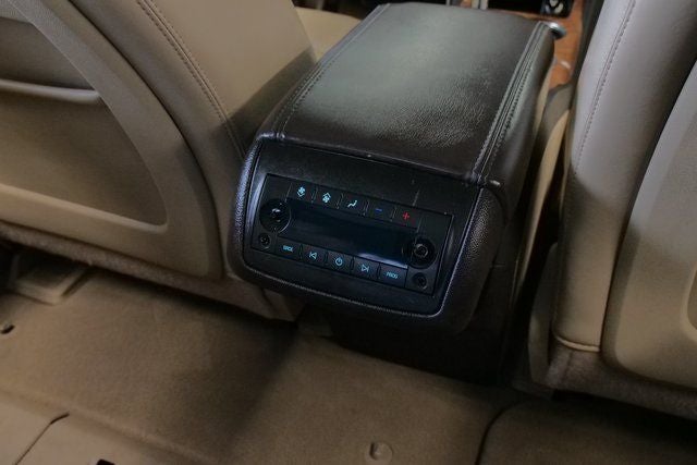 2012 Buick Enclave Leather Group