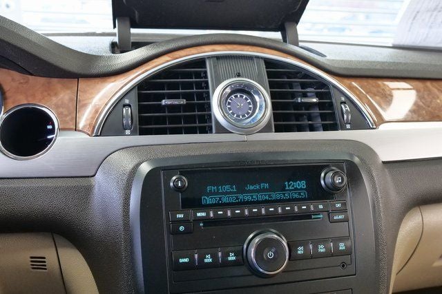 2012 Buick Enclave Leather Group