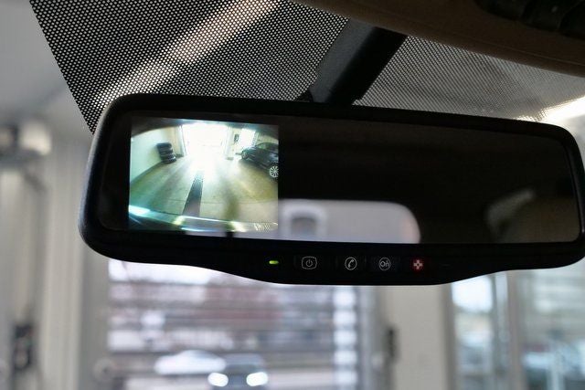 2012 Buick Enclave Leather Group