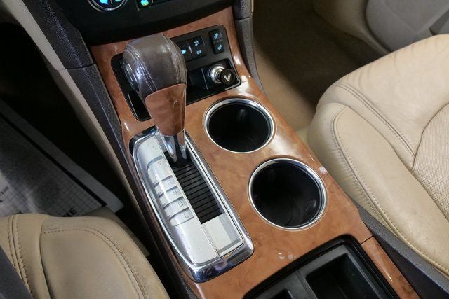 2012 Buick Enclave Leather Group