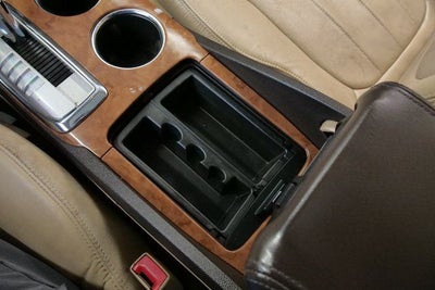 2012 Buick Enclave Leather Group