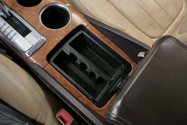 2012 Buick Enclave Leather Group