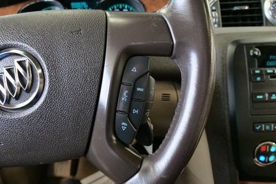 2012 Buick Enclave Leather Group