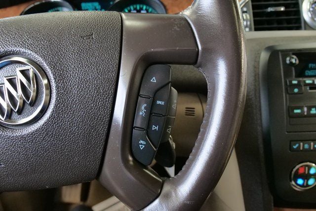 2012 Buick Enclave Leather Group