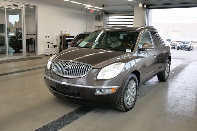 2012 Buick Enclave Leather Group