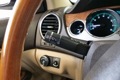 2012 Buick Enclave Leather Group