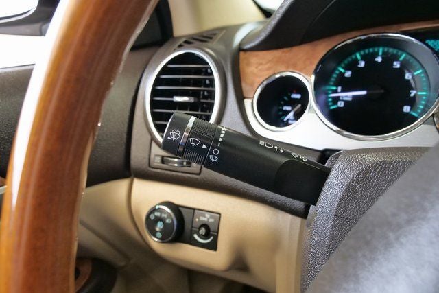 2012 Buick Enclave Leather Group