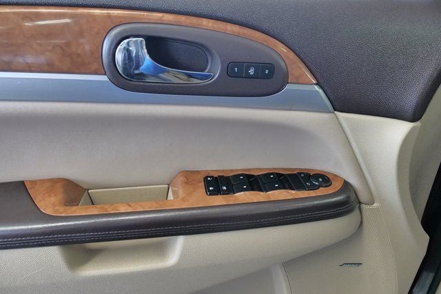 2012 Buick Enclave Leather Group