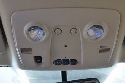 2012 Buick Enclave Leather Group