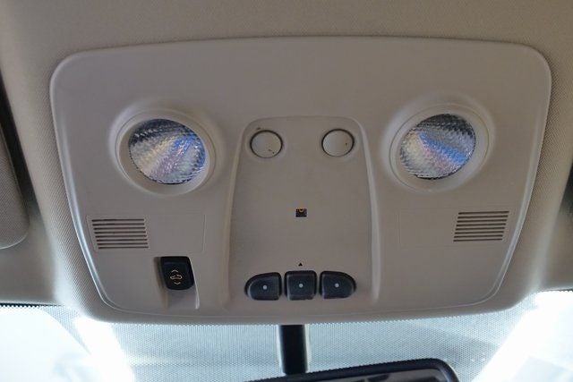 2012 Buick Enclave Leather Group