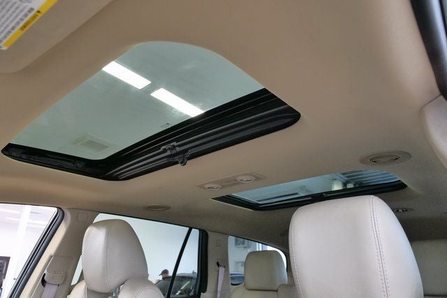 2012 Buick Enclave Leather Group