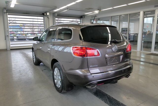 2012 Buick Enclave Leather Group