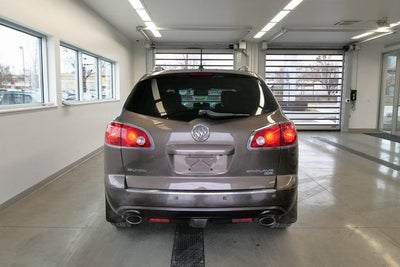 2012 Buick Enclave Leather Group