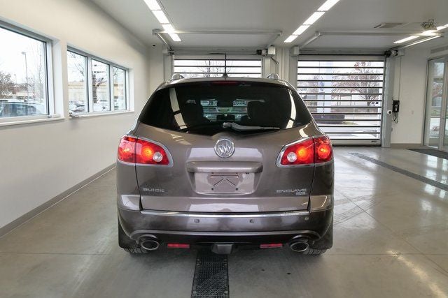 2012 Buick Enclave Leather Group