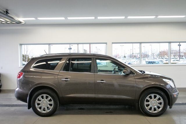 2012 Buick Enclave Leather Group