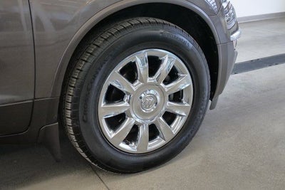 2012 Buick Enclave Leather Group
