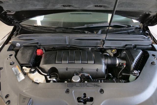 2012 Buick Enclave Leather Group