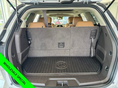 2017 Buick Enclave Premium Group
