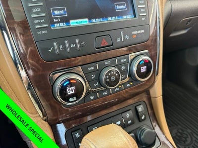 2017 Buick Enclave Premium Group