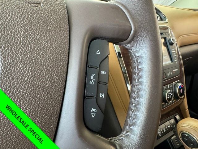2017 Buick Enclave Premium Group