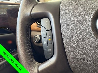 2017 Buick Enclave Premium Group