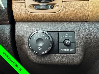 2017 Buick Enclave Premium Group