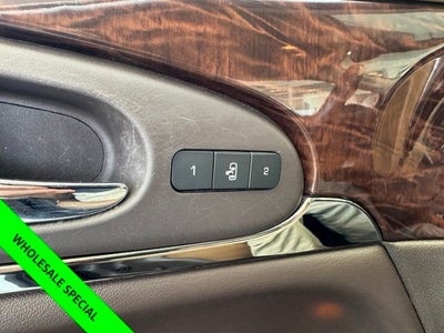 2017 Buick Enclave Premium Group