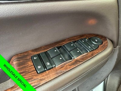 2017 Buick Enclave Premium Group