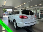 2017 Buick Enclave Premium Group