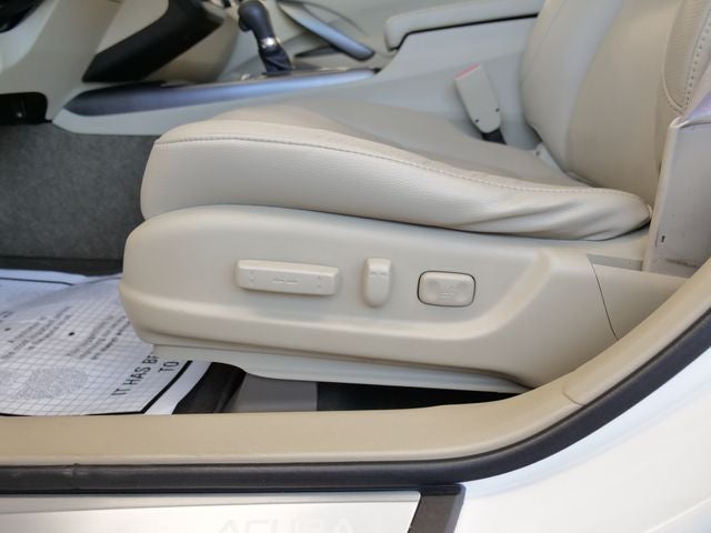 2015 Acura RDX Technology Package