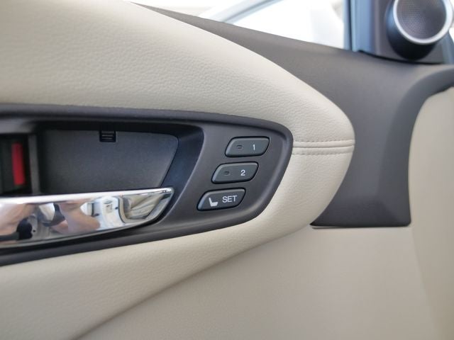 2015 Acura RDX Technology Package