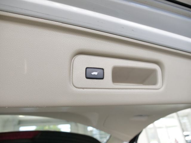 2015 Acura RDX Technology Package