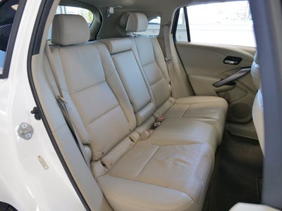 2015 Acura RDX Technology Package