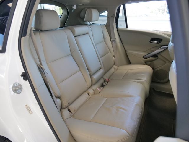2015 Acura RDX Technology Package