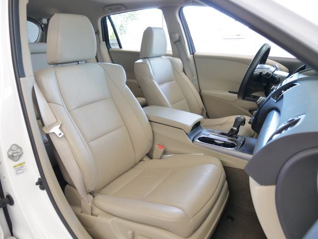 2015 Acura RDX Technology Package
