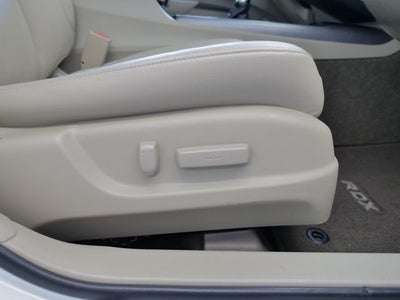 2015 Acura RDX Technology Package
