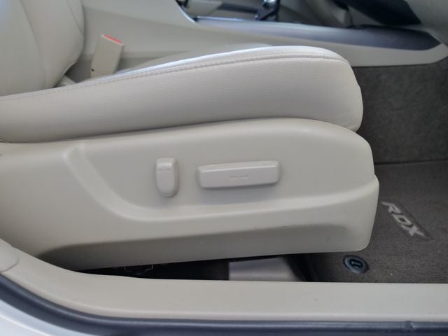 2015 Acura RDX Technology Package