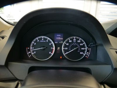 2015 Acura RDX Technology Package