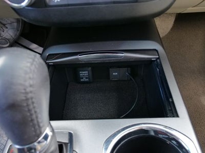 2015 Acura RDX Technology Package