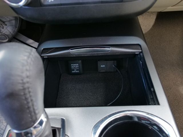 2015 Acura RDX Technology Package